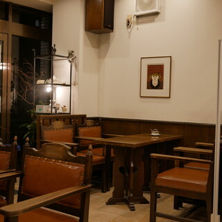 Cafe Bach