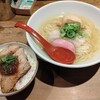 麺屋 翔 本店