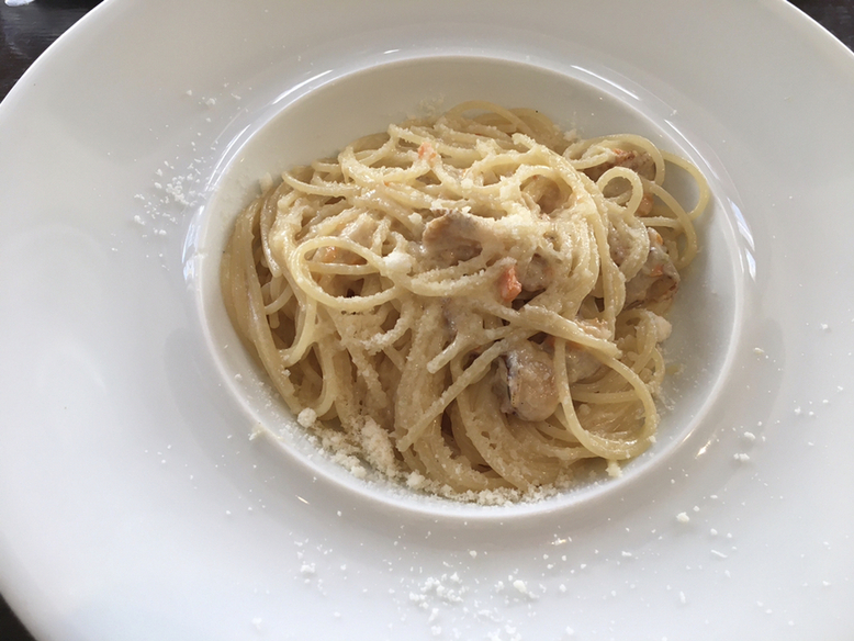 写真 : ラ・グラッツァ - 本町/イタリアン | 食べログ