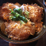 Katsudon Kashiwaya - 