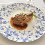 ル ブール ムー - 