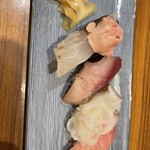 Sushi Fuji - 