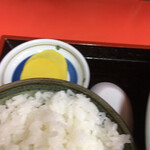 中華そば専門店 らーめん吾郎 - 