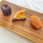 ル ブール ムー - 