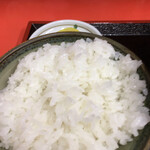 中華そば専門店 らーめん吾郎 - 