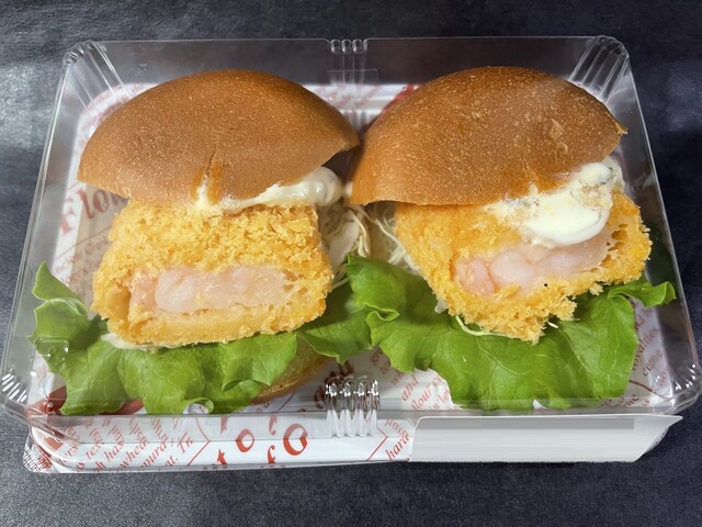 サンロード ヤマザワ旭新町店 - 酒田（パン）の写真