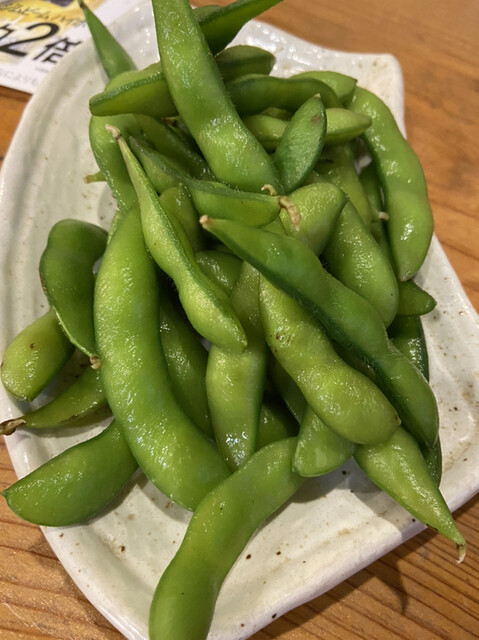 Sumibi Yakitori Sekichan Monzen Nakamachi