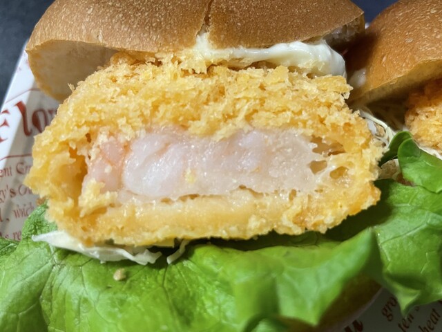 サンロード ヤマザワ旭新町店 - 酒田（パン）の写真