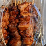 Yakitori Shibata - 