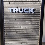 TRUCK - トラック？