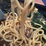 Ichikakuya - 麺リフト(2021.10.11)