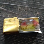 両口屋是清 - 料理写真: