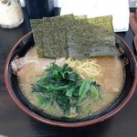 横浜家系らーめん 雷家 - 