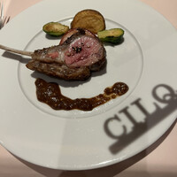 CILQ - 