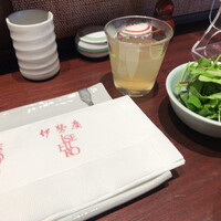 伊勢廣 京橋本店 - 