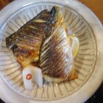 麦とろ 雪月庵 - 