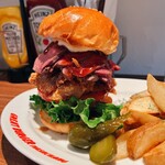 GREAT BURGER MASACHANG - 
