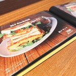 GREAT BURGER MASACHANG - 