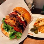 GREAT BURGER MASACHANG - 