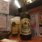 国民酒場 じぃえんとるまん 桜木町店