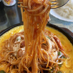 シャトー クワナ - スパゲテリフト