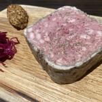 俺のフレンチ 銀座 - 