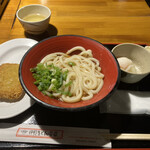 Nakano Udon Gakkou - 