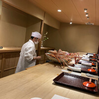 富小路 やま岸 - 