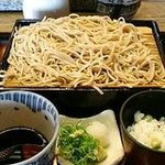 し奈乃 - 