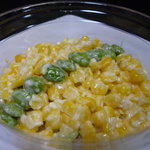 Salad Cafe SALAPARA - 料理写真:☆スィートコーンサラダ（≧▽≦）～♡☆