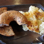 ブランチセット