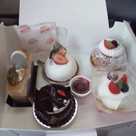 シュルプリーズ - 