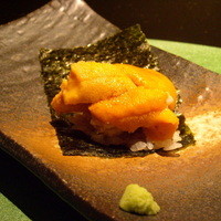鉄板焼 天 六本木 - 