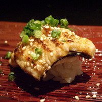 鉄板焼 天 六本木 - 