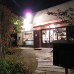 quatre epice 富士店 - 【2012.12追加写真】夜の外観