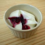 風味絶佳 - 杏仁豆腐