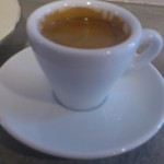 ブレッドアーエスプレッソ - エスプレッソ（ダブル）２５０円