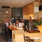 ビストロ チキンチキン