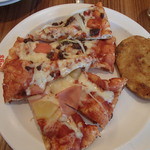 シェーキーズ - 