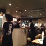 居心地屋 蛍 上人橋店 - 