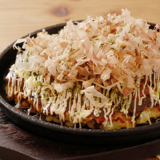 個室あり 福井でおすすめのお好み焼きをご紹介 食べログ