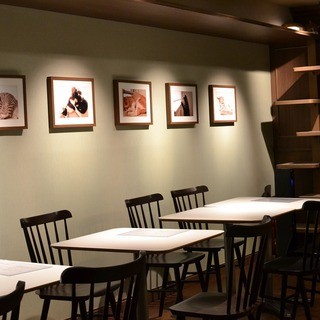 カフェきゃらふ_2