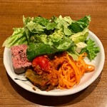 サンジャン・ピエドポー - 