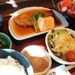 うづき - 料理写真: