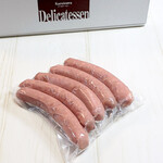 軽井沢デリカテッセン - チューリンガー