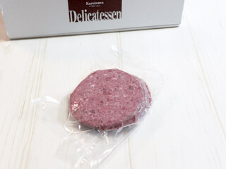 軽井沢デリカテッセン - コンビーフ