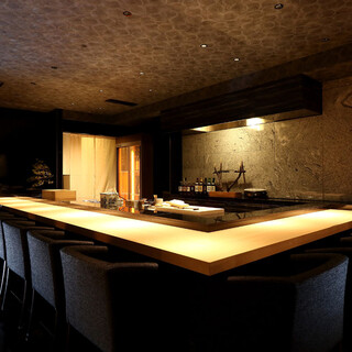 こだわりの空間で至福のひとときを