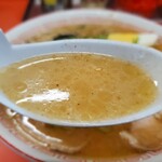 みんずラーメン - 