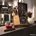 カーサ・デル・チーボ - 食べﾛｸﾞ ｲﾀﾘｱﾝ百名店