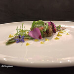 カーサ・デル・チーボ - 秋刀魚 ｻﾙｻﾏﾝﾄｳﾞｧｰﾅ